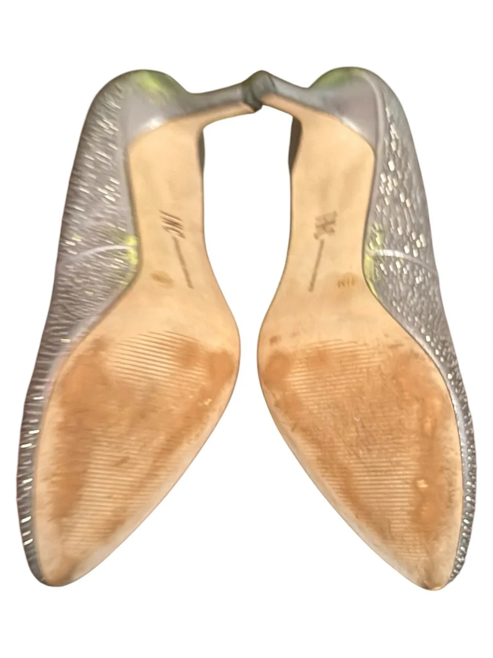 INC International Concepts pointed toe